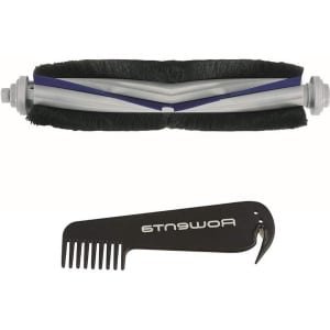 Explorer 40 zwart-grijs 52 W geschikt voor robotstofzuiger model Explorer 40