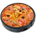 Foliehoes voor robotstofzuiger - Beschermende folie met perfecte pasvorm voor Tesvor X500