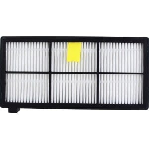 Generik 10 vervangfilters voor iRobot Roomba 800 & 900 reeks - Robotstofzuiger