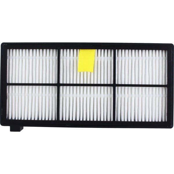 Generik 10 vervangfilters voor iRobot Roomba 800 & 900 reeks - Robotstofzuiger