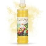 Geparfumeerd Vloerreiniger-concentraat voor elke vloer, 1 liter | 40 wasbeurten | Geschikt voor dweilrobots