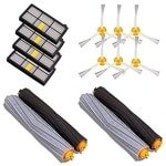 Geschik voor iRobot Roomba serie 800/900 robotstofzuiger accessoires