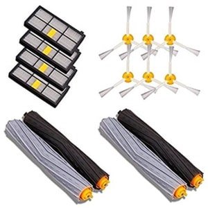 Geschik voor iRobot Roomba serie 800/900 robotstofzuiger accessoires