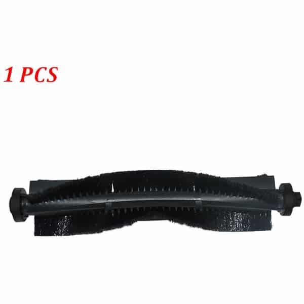 Geschikt voor 360 S5 S7 S6 Robotstofzuiger Hoofdrolborstel Zijborstel HEPA-filter