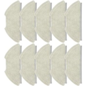 Geschikt voor AIRROBO T20+ robotstofzuiger accessoires - 10 stofzakken