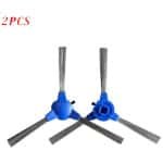 Geschikt voor Accessoires Geschikt voor robotstofzuigers Geschikt voor Eufy RoboVac 11S, RoboVac 30, 30C, 25C, 15C, 35C