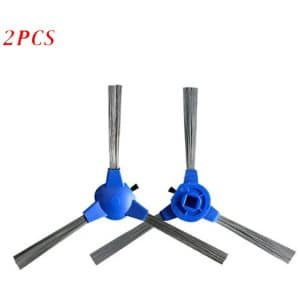 Geschikt voor Accessoires Geschikt voor robotstofzuigers Geschikt voor Eufy RoboVac 11S, RoboVac 30, 30C, 25C, 15C, 35C