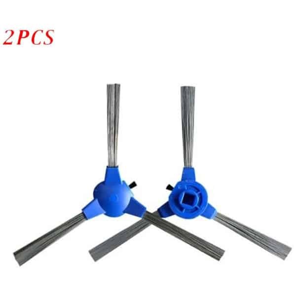 Geschikt voor Accessoires Geschikt voor robotstofzuigers Geschikt voor Eufy RoboVac 11S, RoboVac 30, 30C, 25C, 15C, 35C