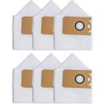 Geschikt voor Airrobot 20+/T25+ robotstofzuigers - Stofzakken van non-woven materiaal - Verbruikszakken - 10 stuks