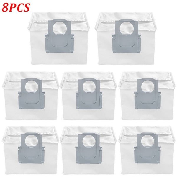 Geschikt voor Hoofdborstel Geschikt voor de Roborock S8 Pro Ultra / S8+ / S8 robotstofzuigers