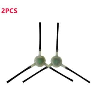 Geschikt voor Lefant M200/M201/M210/M501/M520/T700 robotstofzuiger met zijborstel