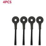 Geschikt voor Onderdelen Geschikt voor zijborstels passen op Shark AI RV2502AE AV2501AE AV2501S RV2520A0US robotstofzuiger