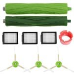 Geschikt voor Vervangend reserveonderdeel Geschikt voor de iRobot Roomba i7/I7+ E5 E6 E7 robotstofzuiger