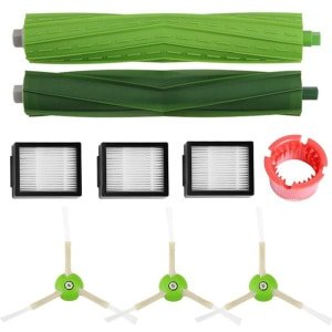 Geschikt voor Vervangend reserveonderdeel Geschikt voor de iRobot Roomba i7/I7+ E5 E6 E7 robotstofzuiger