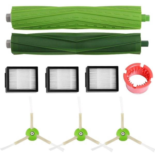 Geschikt voor Vervangend reserveonderdeel Geschikt voor de iRobot Roomba i7/I7+ E5 E6 E7 robotstofzuiger