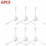 Geschikt voor Vervangende onderdelen Geschikt voor Dreame Bot L10 Pro robotstofzuiger, hoofdborstel