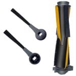 Geschikt voor Vervangende onderdelenset Geschikt voor robotstofzuigers, Geschikt voor Shark IQ R101AE (RV1001AE) IQ R101