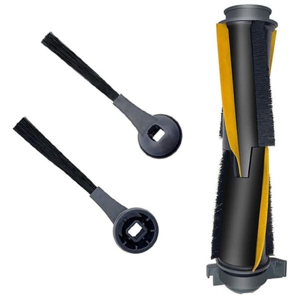 Geschikt voor Vervangende onderdelenset Geschikt voor robotstofzuigers, Geschikt voor Shark IQ R101AE (RV1001AE) IQ R101