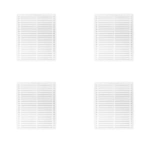 Geschikt voor Xiaomi Mijia Robotstofzuiger E10/E12/B112 Filter Dweildoek Hoofdborstelset