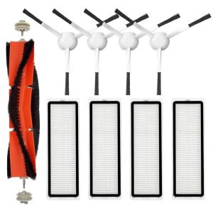 Geschikt voor Xiaomi Robot Vacuum X10 B102GL Accessoires Robotstofzuiger Reserveonderdelen