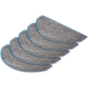 Geschikt voor iRobot Roomba Essential robotstofzuiger - 5 dweildoeken