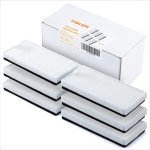 HEPA-filters en Verpakking voor Robotstofzuigers met Vaste Tanks - StOFcontainer Accessoires