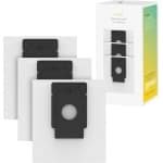 Hombli Robotstofzuiger Stofzak Set (3 stuks) - Geschikt voor Hombli Slimme Robotstofzuiger