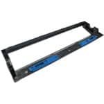 Hoofdborstelhoes voor Robotstofzuiger Vervangende Onderdelen