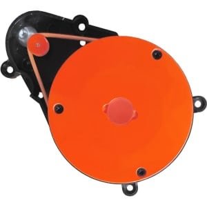 Laser afstandssensor accessoires voor robotstofzuigers - compatibel met S55 S6 S5 Max S6MaxV S45 Max S7