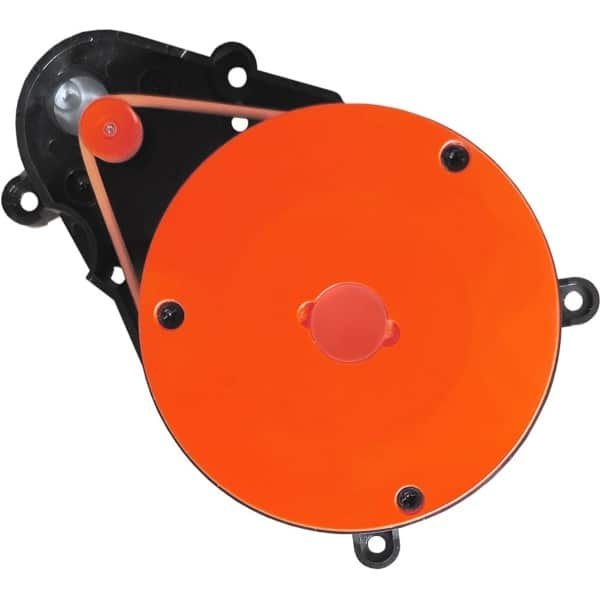 Laser afstandssensor accessoires voor robotstofzuigers - compatibel met S55 S6 S5 Max S6MaxV S45 Max S7