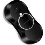 Liectroux® HCR-10 Robotramenwasser - Robot ruitenreiniger - Met afstandsbediening - 5600Pa zuigkracht - Auto Waterspray - Glasreiniger - Schoonmaken - Ruitenwasser - Frame Detectie - Raamrobot - Intense reiniging