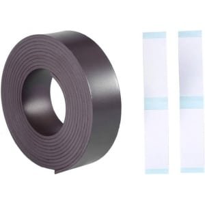 Magnetische Grensstrip voor Robotstofzuigers - Afbakenen Schoonmaakzones