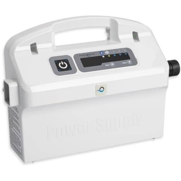 Oplaadbare Voeding met Bluetooth en Timer voor Robotstofzuiger