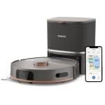 Philips Zuig- en dweilrobot HomeRun 5000-serie
