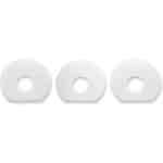 R2 Robotstofzuiger Accessoires Filterset - Reserveonderdelen en Borstelset