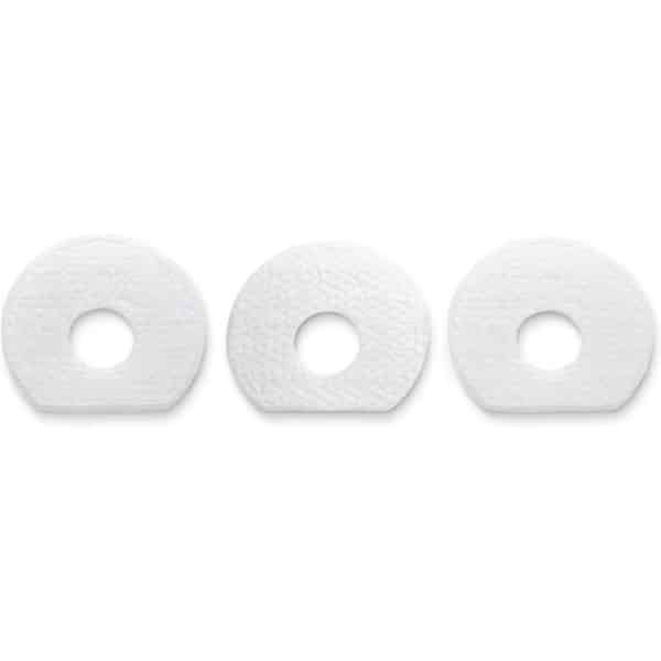 R2 Robotstofzuiger Accessoires Filterset - Reserveonderdelen en Borstelset