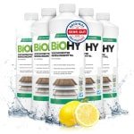 Reinigingsmiddel voor Dweilrobots - Vloerreiniger Concentraat voor Houten Vloeren en Laminaat