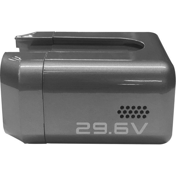 Reserveaccu voor Robotstofzuiger 2500mAh 29,6V