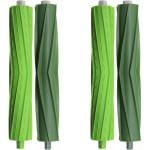 Reserveonderdelen en accessoires voor robotstofzuigers - 2 borstelrollen, 6 HEPA-filters, 6 zijborstels en reinigingsgereedschap