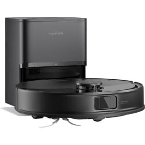 Roborock Q10 PF+ - Robotstofzuiger met dweilfunctie - 10000Pa - Dubbele anti-klit - automatisch wissen - LiDAR-navigatie - 8 mm automatisch liftend mopsysteem - verboden zone - Zwart - S8+/Q8 Max+ upgrade (Q10 X5+)