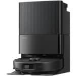 Roborock Qrevo Edge 5V1 - Robotstofzuiger en Dweilrobot met 17.000 Pa Zuigkracht, FlexiArm™ Technologie, Zelfreinigend Dock en AdaptiLift™ Chassis