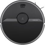 Roborock S6 Pure - Robotstofzuiger met dweilfunctie - Zwart