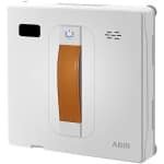 Robot raamreiniger - Robotstofzuiger - Dubbele ultrasone spray - Glazen wandreiniging - AI intelligent Wipping - Bijgewerkte laser - Smart Home - Wit