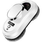 Robot raamreiniger - Robotstofzuiger - Elektrische Glasreiniger -