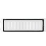 Robotic Vacuum Cleaner Parts-Washable Dust Bin Filter, Qrevo origineel accessoire wasbaar stoftankfilter, vervanging voor robotstofzuiger met zuigstationreinigingsfunctie, 2 stuks