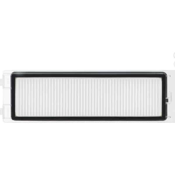 Robotic Vacuum Cleaner Parts-Washable Dust Bin Filter, Qrevo origineel accessoire wasbaar stoftankfilter, vervanging voor robotstofzuiger met zuigstationreinigingsfunctie, 2 stuks