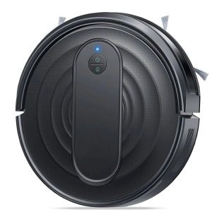 Robotstofzuiger Huisdieren