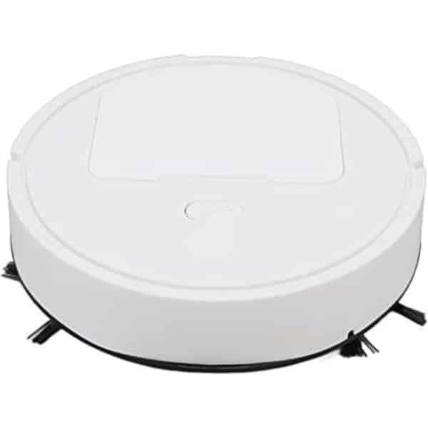 Robotstofzuiger Huisdieren - Robotstofzuiger Hondeharen - Robotstofzuiger Met Leegstaion