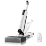 Robotstofzuiger - Robotstofzuiger Met Dweil - Robotreiniger - Automatische Stofzuiger - Slimme Schoonmaakrobot - Ultra Plat 13,5 CM Ontwerp - Krachtige Zuigkracht 20.000 Pa