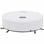 Robotstofzuiger - Slimme 3-in-1 Stofzuiger en Mop Combo - Stille Zuigkracht voor Hardhout, Tegels en Laminaat - Langdurige Batterij - Automatisch Laden